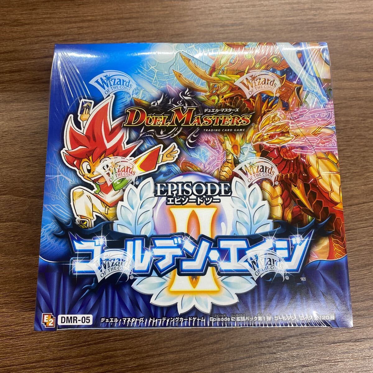 Yahoo!オークション -「デュエルマスターズ box 未開封」の落札 Yahoo!オークション -「デュエルマスターズ box 未開封」の落札