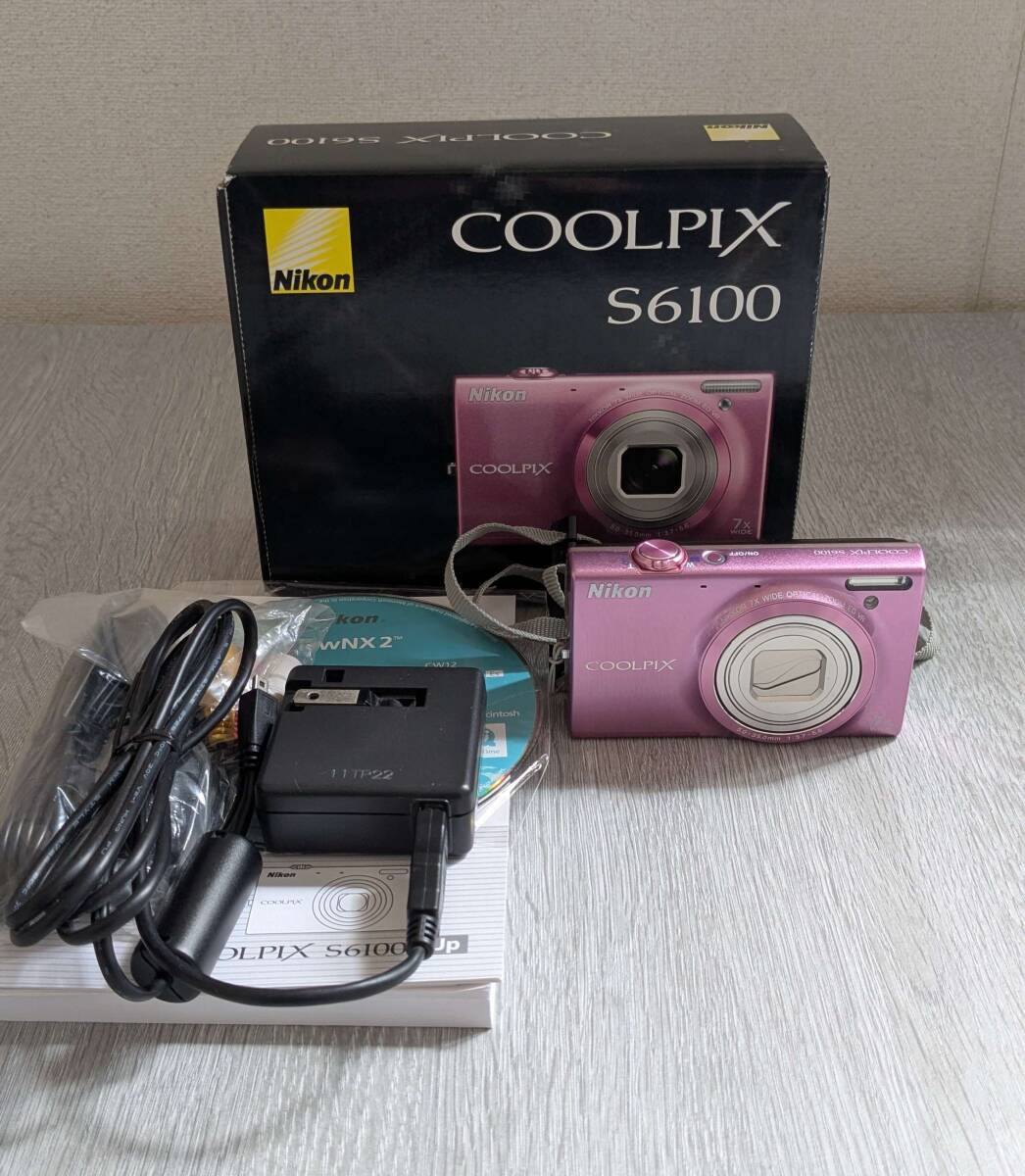 Yahoo!オークション -「nikon coolpix s6100」の落札相場・落札価格 Yahoo!オークション -「nikon coolpix s6100」の落札相場・落札価格