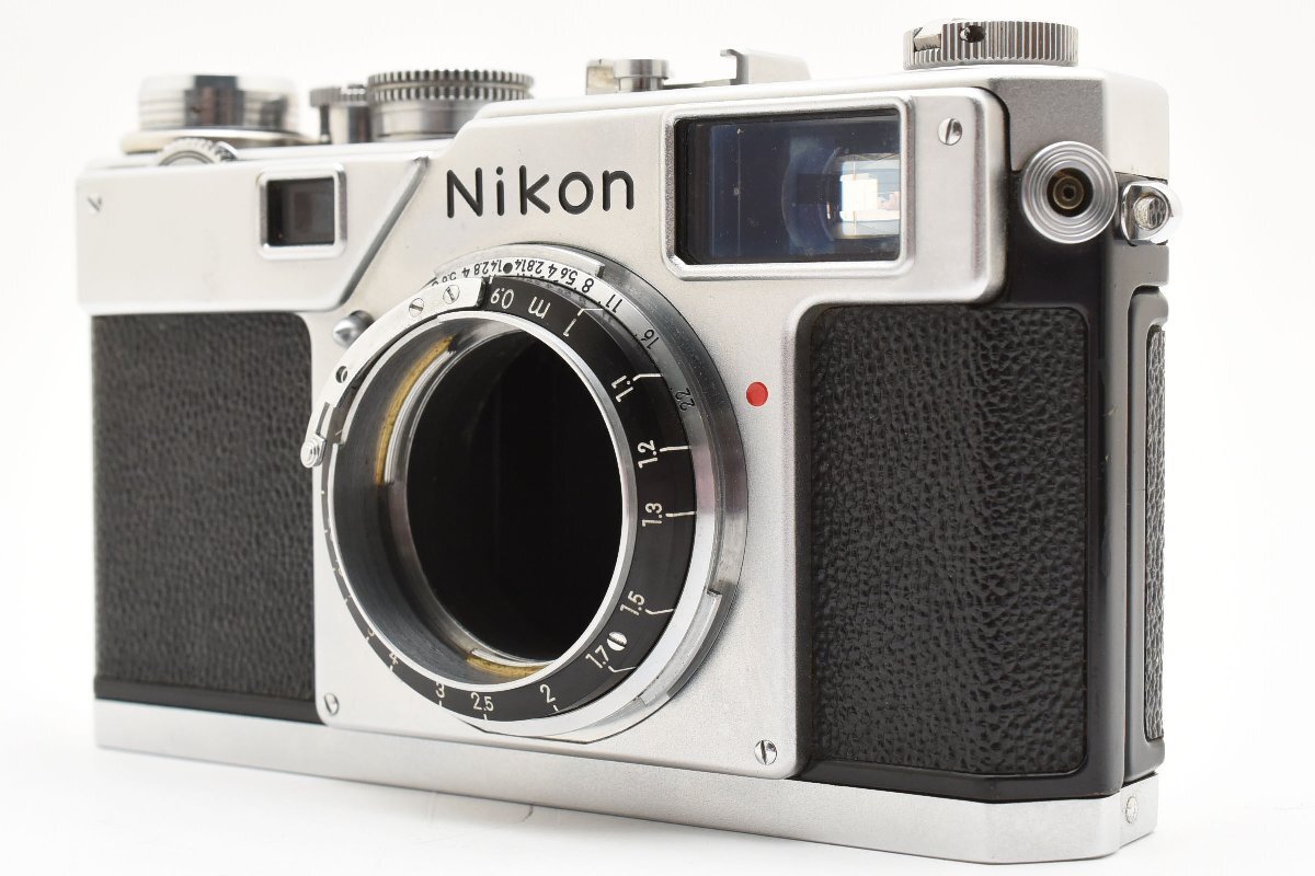 2025年最新】Yahoo!オークション -nikon s3の中古品・新品・未 2025年最新】Yahoo!オークション -nikon s3の中古品・新品・未