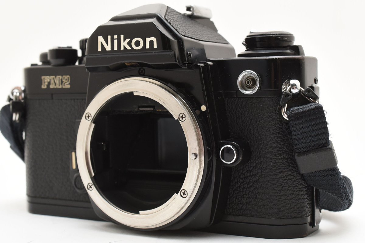 2025年最新】Yahoo!オークション -nikon fm2n(一眼レフ)の中古品 2025年最新】Yahoo!オークション -nikon fm2n(一眼レフ)の中古品