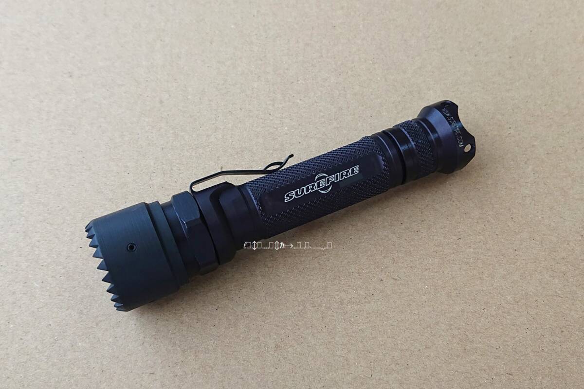 2025年最新】Yahoo!オークション -surefire e2の中古品・新品 2025年最新】Yahoo!オークション -surefire e2の中古品・新品