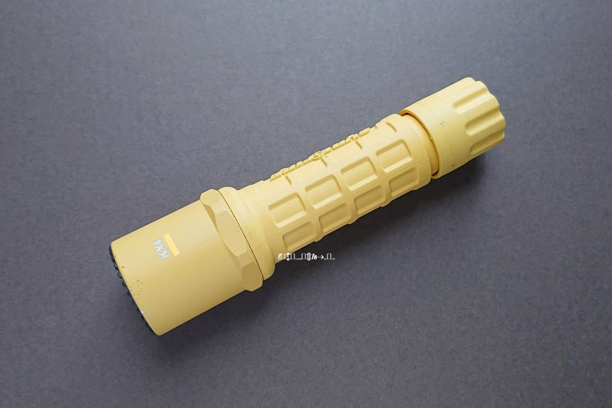 2025年最新】Yahoo!オークション -surefire 6pの中古品・新品 2025年最新】Yahoo!オークション -surefire 6pの中古品・新品