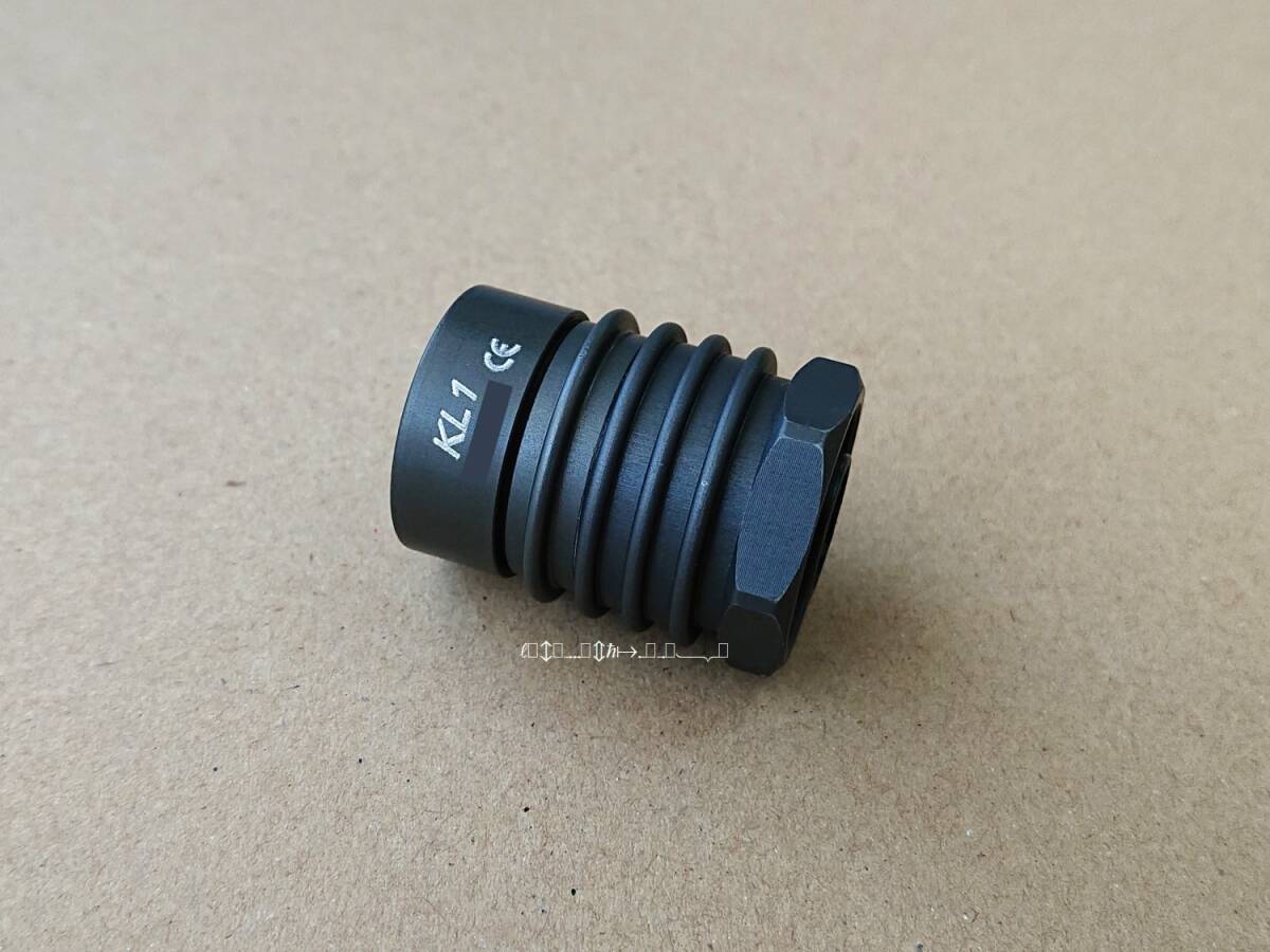 Yahoo!オークション -「surefire kl1」(ハンディライト、懐中 Yahoo!オークション -「surefire kl1」(ハンディライト、懐中