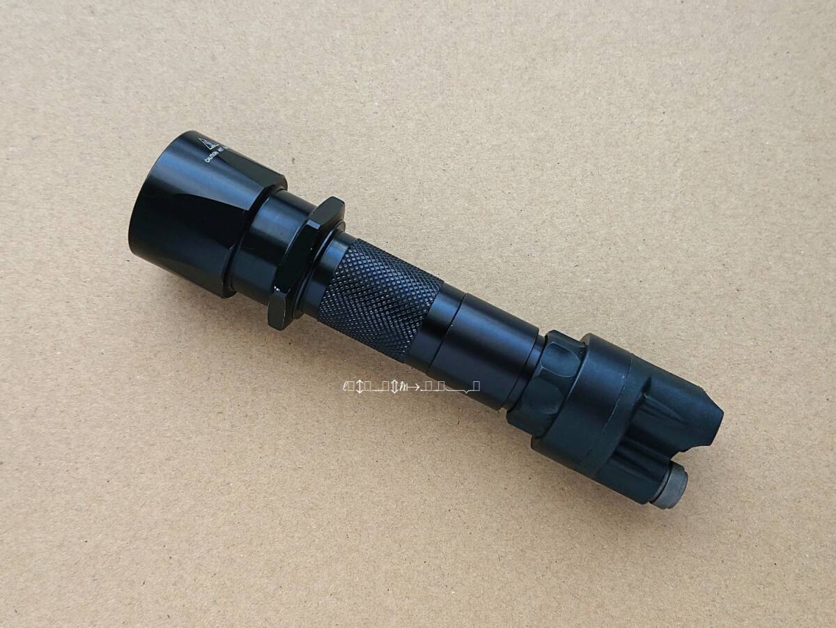 Yahoo!オークション -「m951 surefire」の落札相場・落札価格 Yahoo!オークション -「m951 surefire」の落札相場・落札価格