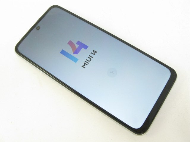 Yahoo!オークション -「redmi note 10 je xig02」の落札相場