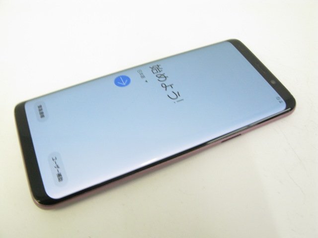 2025年最新】Yahoo!オークション -docomo galaxy s9 sc-02kの