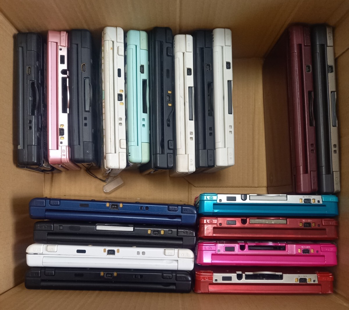 任天堂 New3DS Newニンテンドー3DS 本体 すぐ遊べるセット