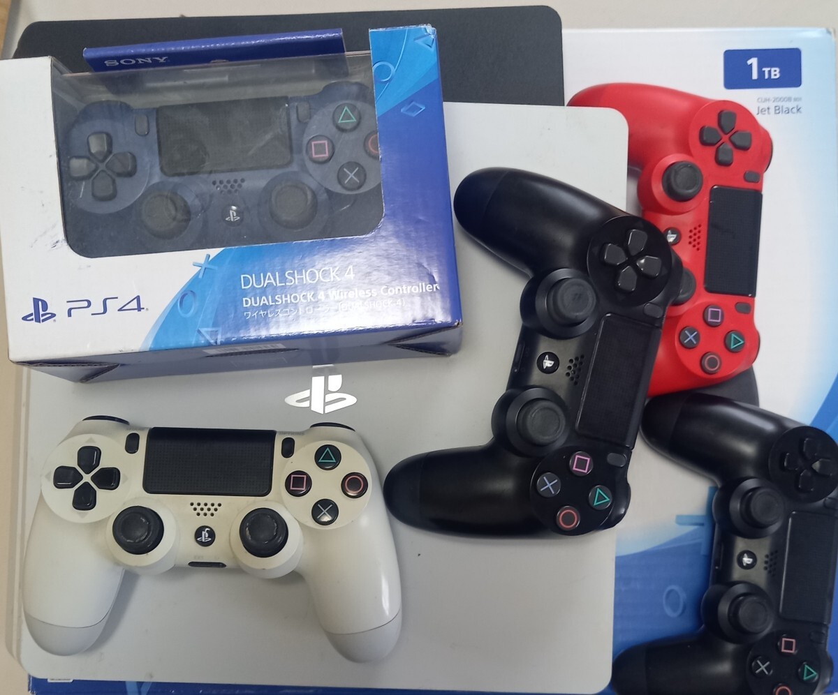 2025年最新】Yahoo!オークション -ps4 コントローラー ジャンク