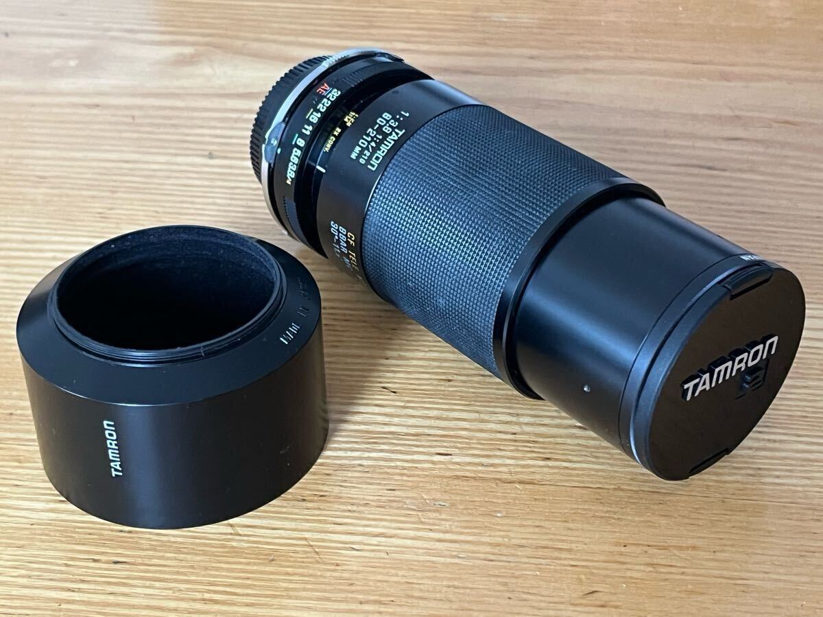 2025年最新】Yahoo!オークション -tamron 80-210mm f3.8-4の中古 2025年最新】Yahoo!オークション -tamron 80-210mm f3.8-4の中古