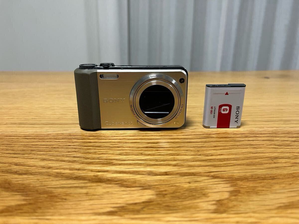 2025年最新】Yahoo!オークション -サイバーショット dsc-hx7v