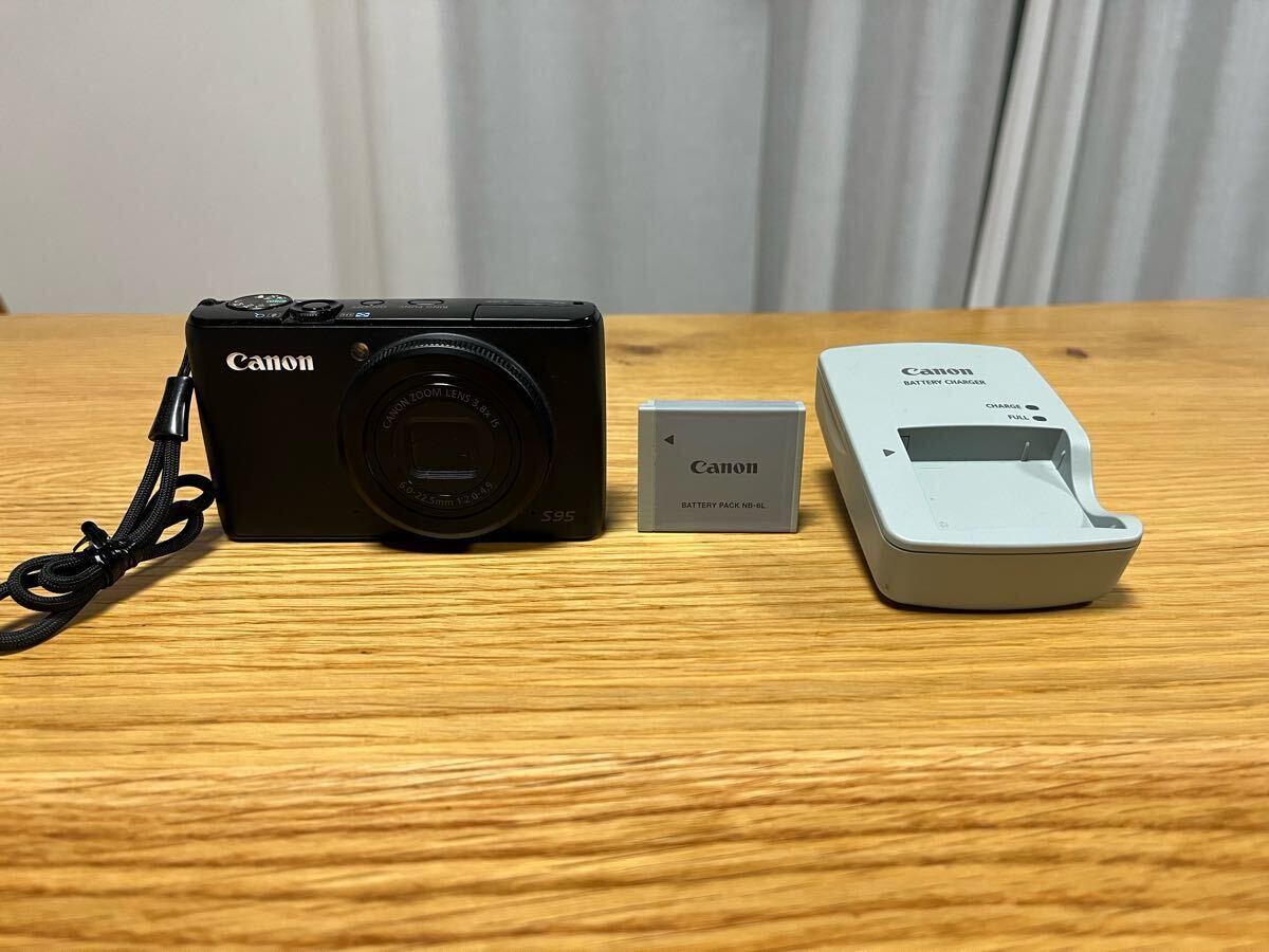 Yahoo!オークション -「canon s95」の落札相場・落札価格 Yahoo!オークション -「canon s95」の落札相場・落札価格