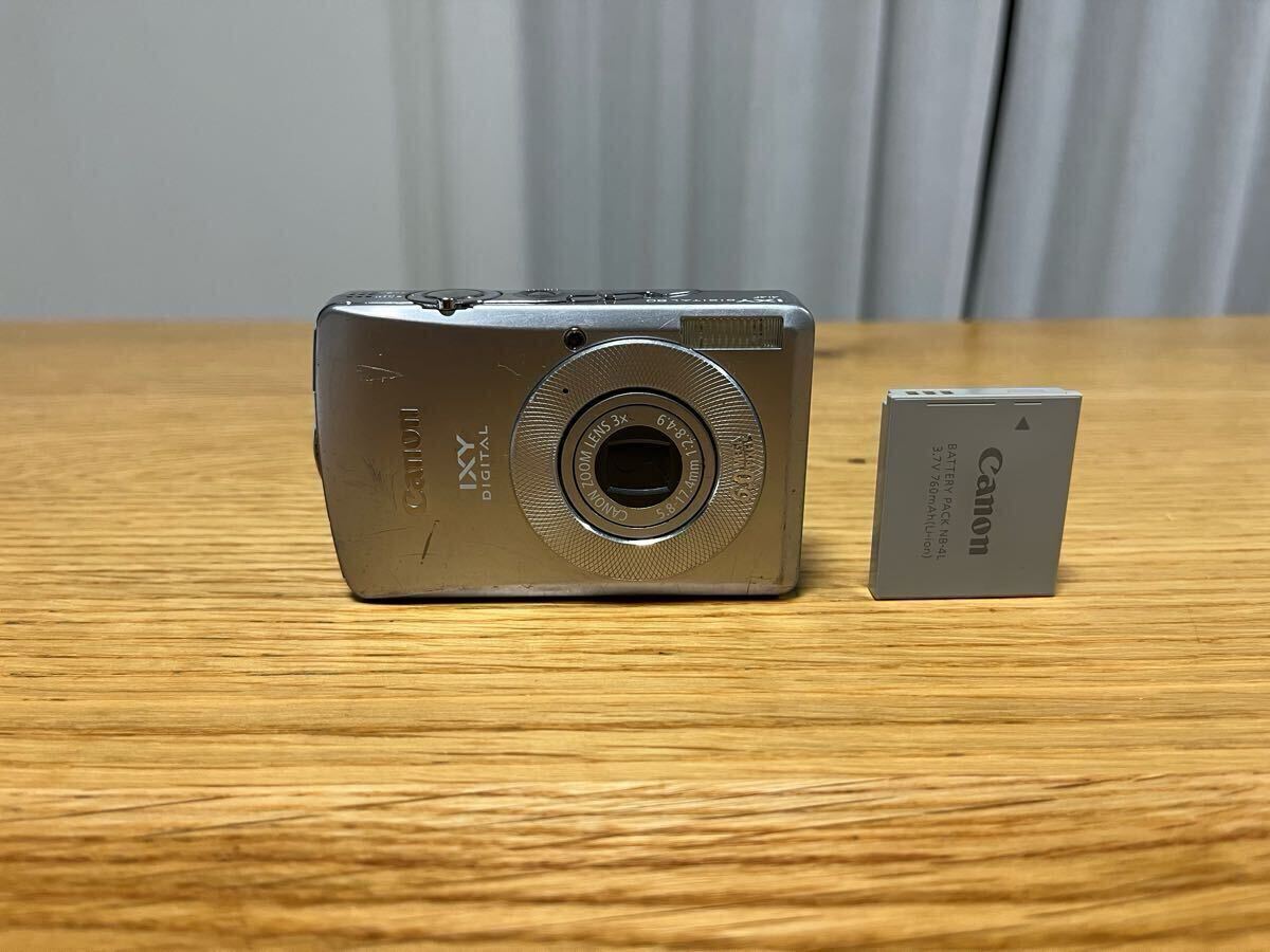 Yahoo!オークション -「canon ixy digital 80」の落札相場・落札価格 Yahoo!オークション -「canon ixy digital 80」の落札相場・落札価格