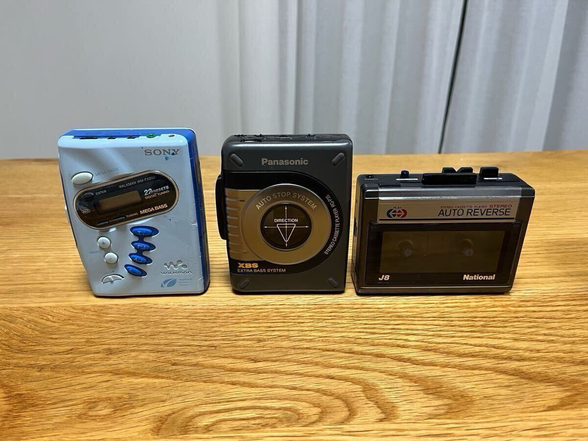 2025年最新】Yahoo!オークション -sony wm-fx202の中古品・新品 2025年最新】Yahoo!オークション -sony wm-fx202の中古品・新品