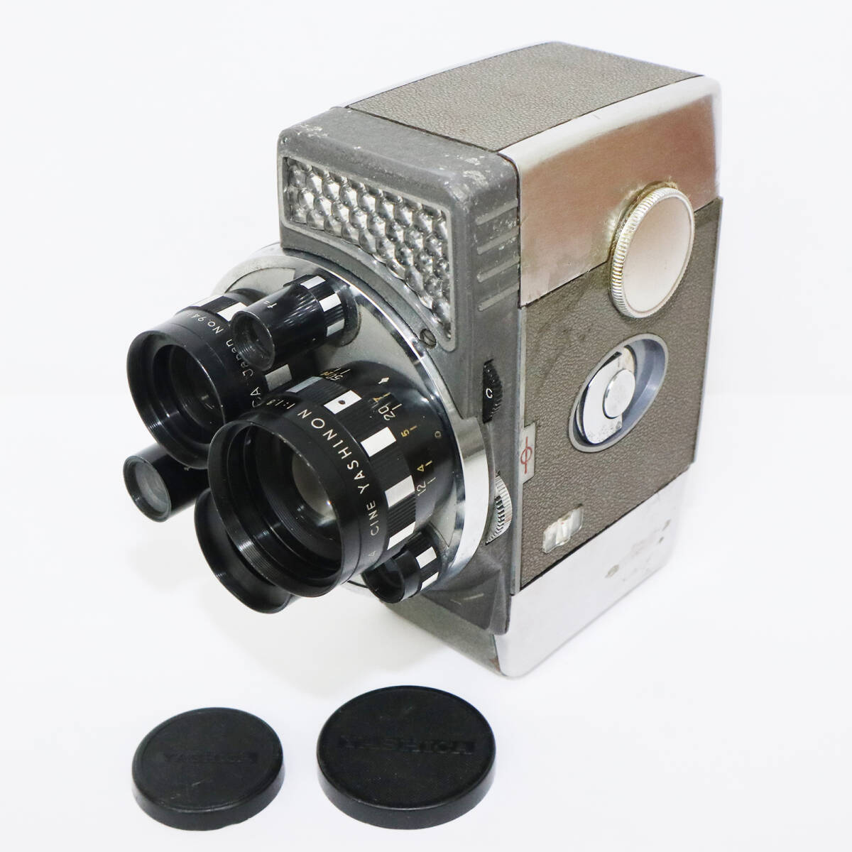Yahoo!オークション -「yashica カメラ」(8ミリ) (フィルム Yahoo!オークション -「yashica カメラ」(8ミリ) (フィルム