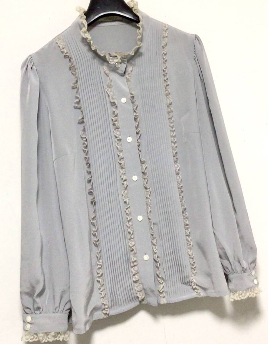 2025年最新】Yahoo!オークション -レリアン ブラウスの中古品 2025年最新】Yahoo!オークション -レリアン ブラウスの中古品