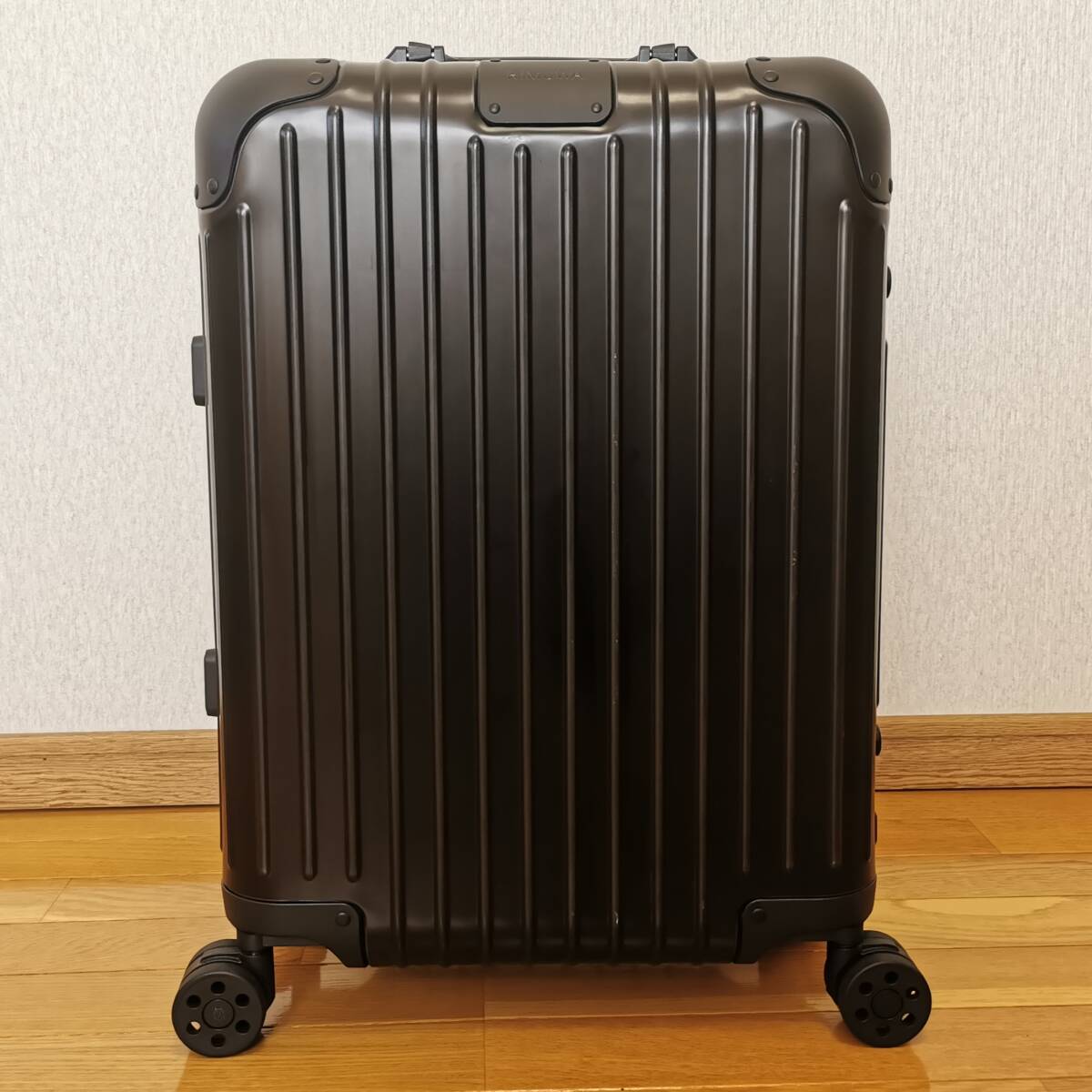 2025年最新】Yahoo!オークション -rimowa リモワ キャビンsの 2025年最新】Yahoo!オークション -rimowa リモワ キャビンsの