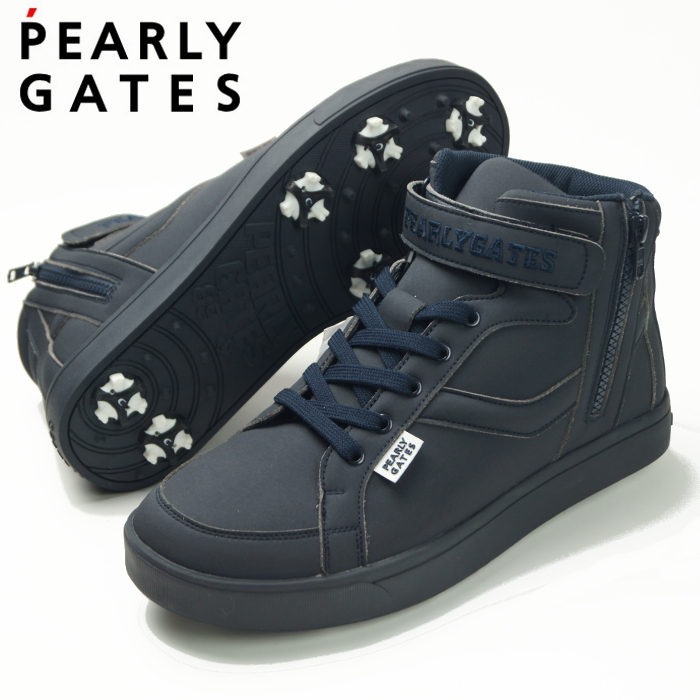 Yahoo!オークション -「パーリーゲイツ シューズ 23」の落札相場