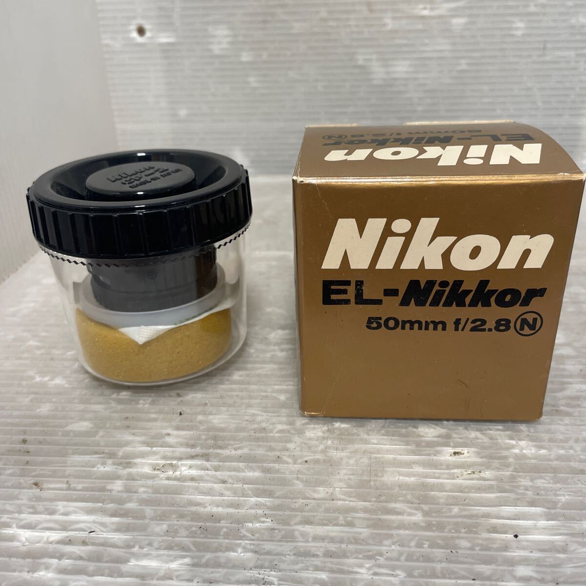 2025年最新】Yahoo!オークション -el-nikkorの中古品・新品・未 2025年最新】Yahoo!オークション -el-nikkorの中古品・新品・未