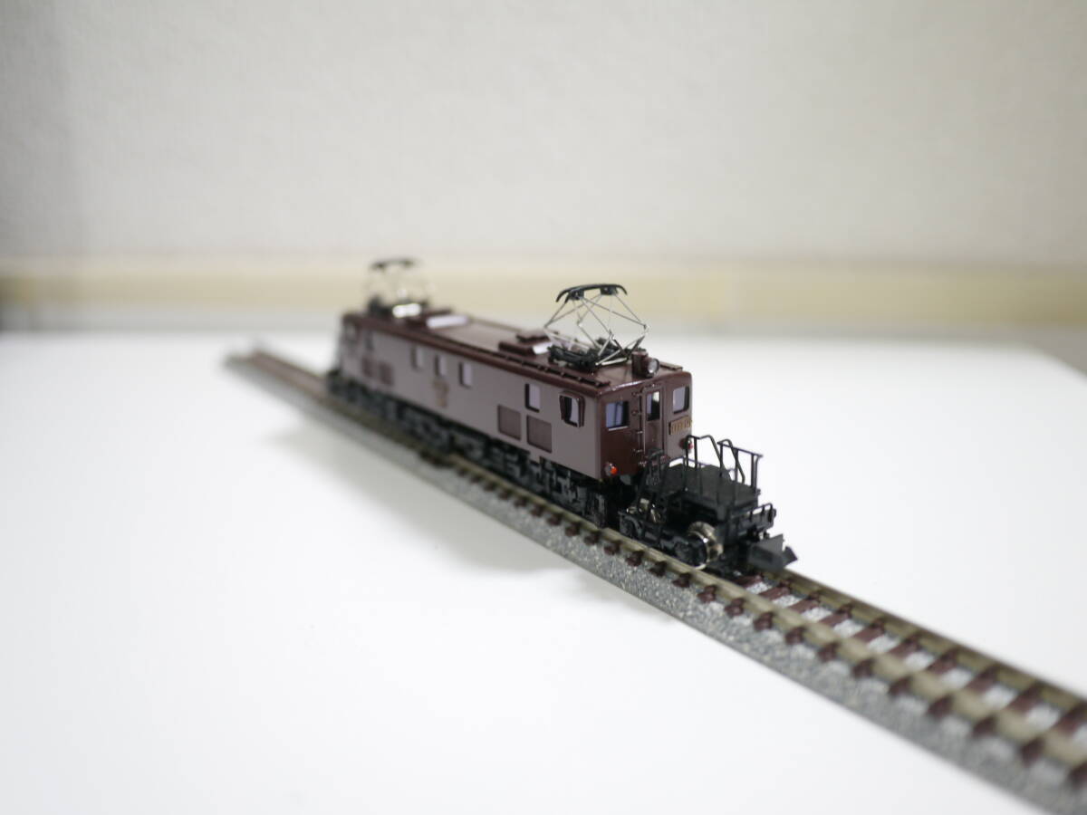 Yahoo!オークション -「ワールド工芸 ef58」(Nゲージ) (鉄道模型 Yahoo!オークション -「ワールド工芸 ef58」(Nゲージ) (鉄道模型