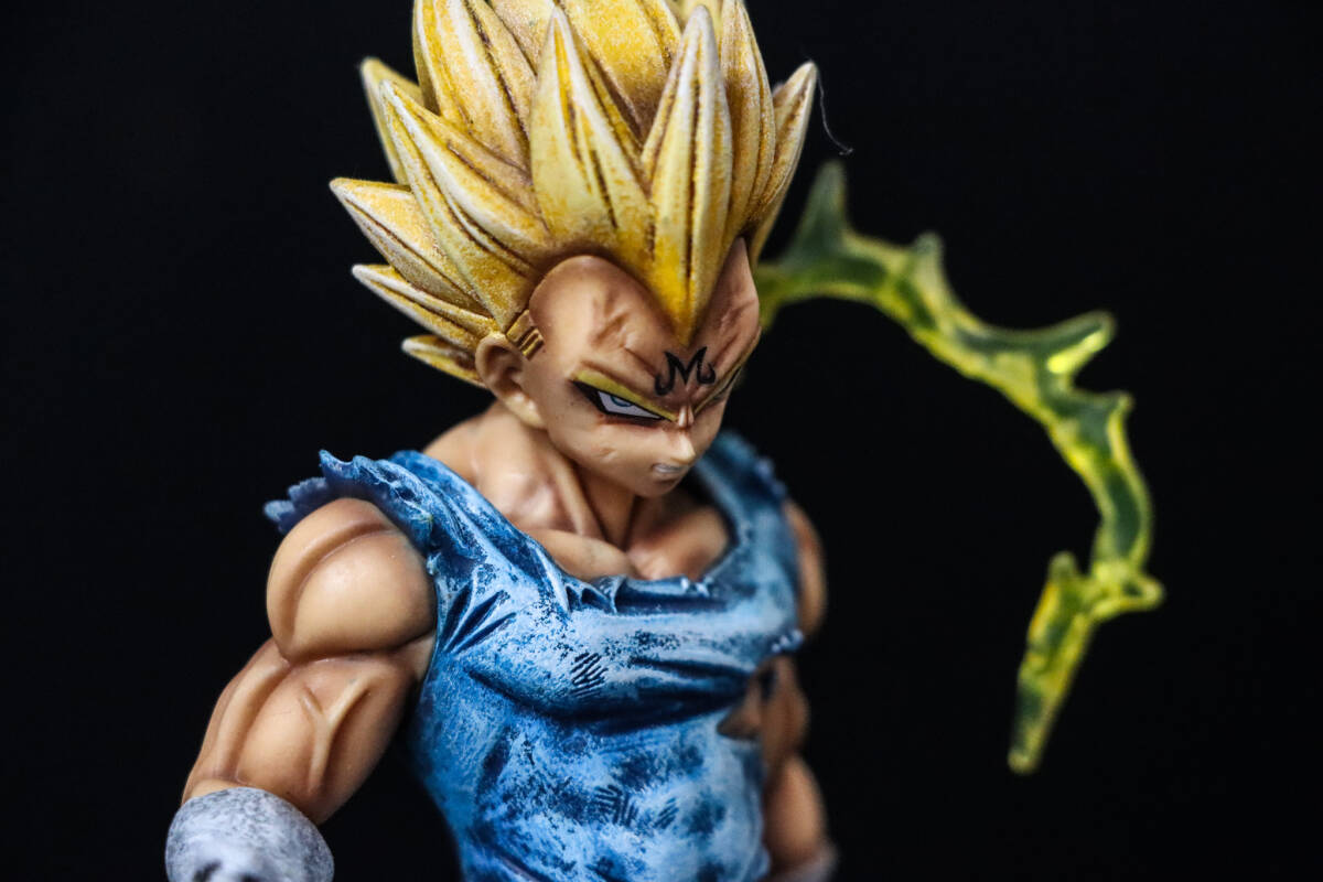 Yahoo!オークション -「ドラゴンボール リペイント」(孫悟空 Yahoo!オークション -「ドラゴンボール リペイント」(孫悟空