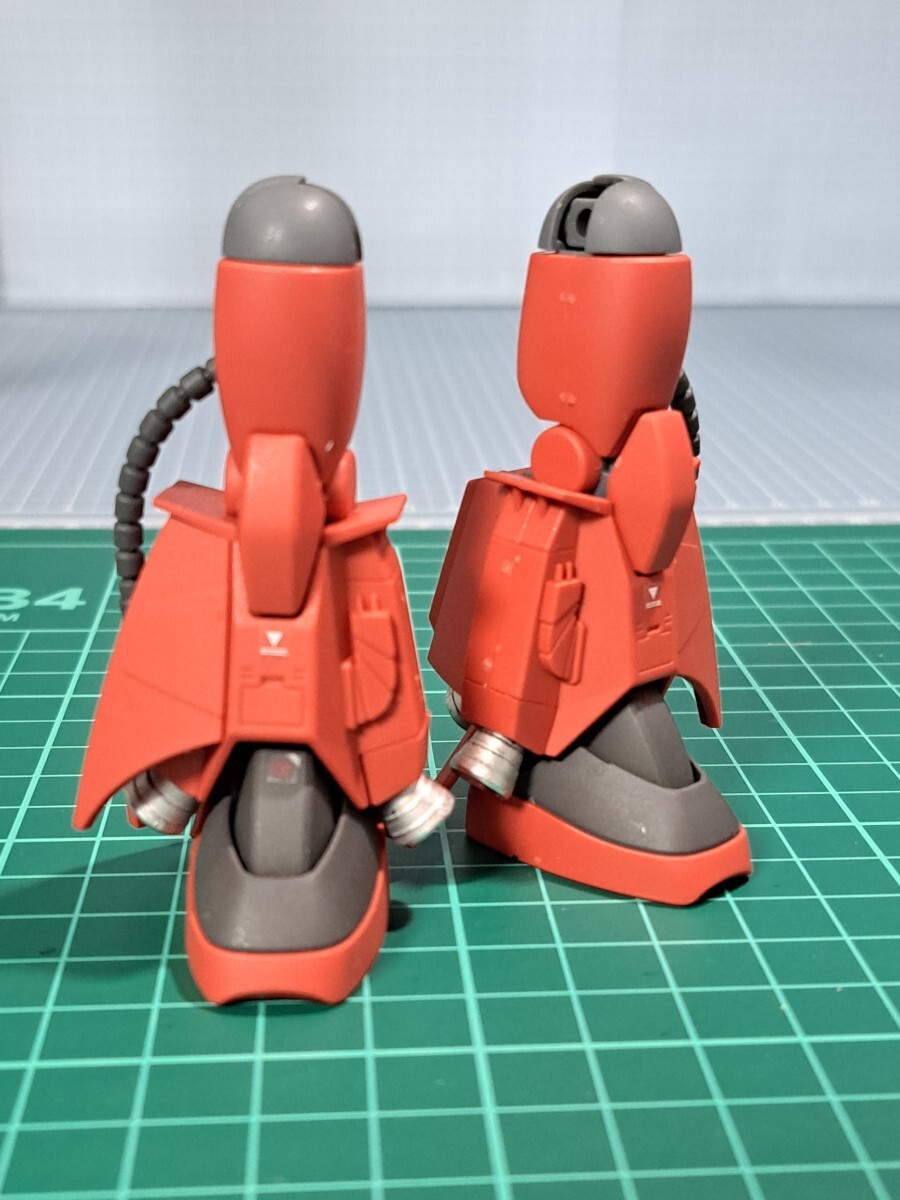 2025年最新】Yahoo!オークション -hg ザク ジャンクの中古品 2025年最新】Yahoo!オークション -hg ザク ジャンクの中古品