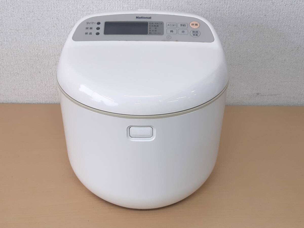 2025年最新】Yahoo!オークション -ナショナル 炊飯器 srの中古品 2025年最新】Yahoo!オークション -ナショナル 炊飯器 srの中古品