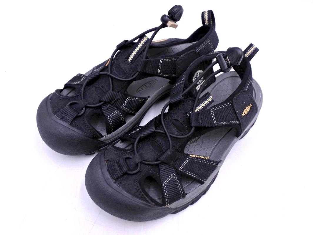 2025年最新】Yahoo!オークション -keen サンダルの中古品・新品