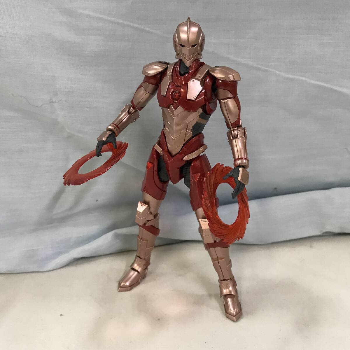 Yahoo!オークション -「ultraman リミッター解除」の落札相場