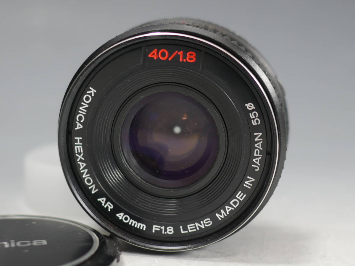 2025年最新】Yahoo!オークション -konica hexanon 40mm f1.8の 2025年最新】Yahoo!オークション -konica hexanon 40mm f1.8の
