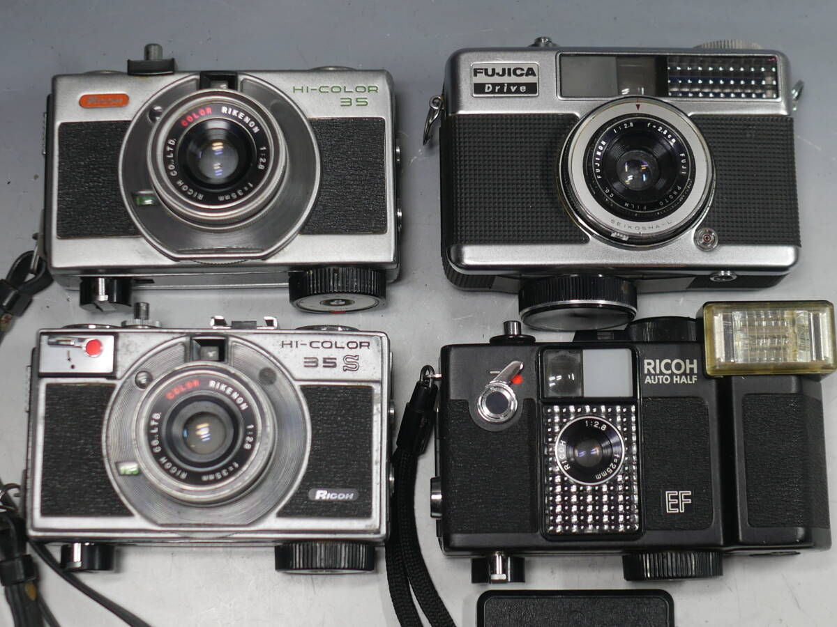 Yahoo!オークション -「fujica drive」(フィルムカメラ) (カメラ Yahoo!オークション -「fujica drive」(フィルムカメラ) (カメラ