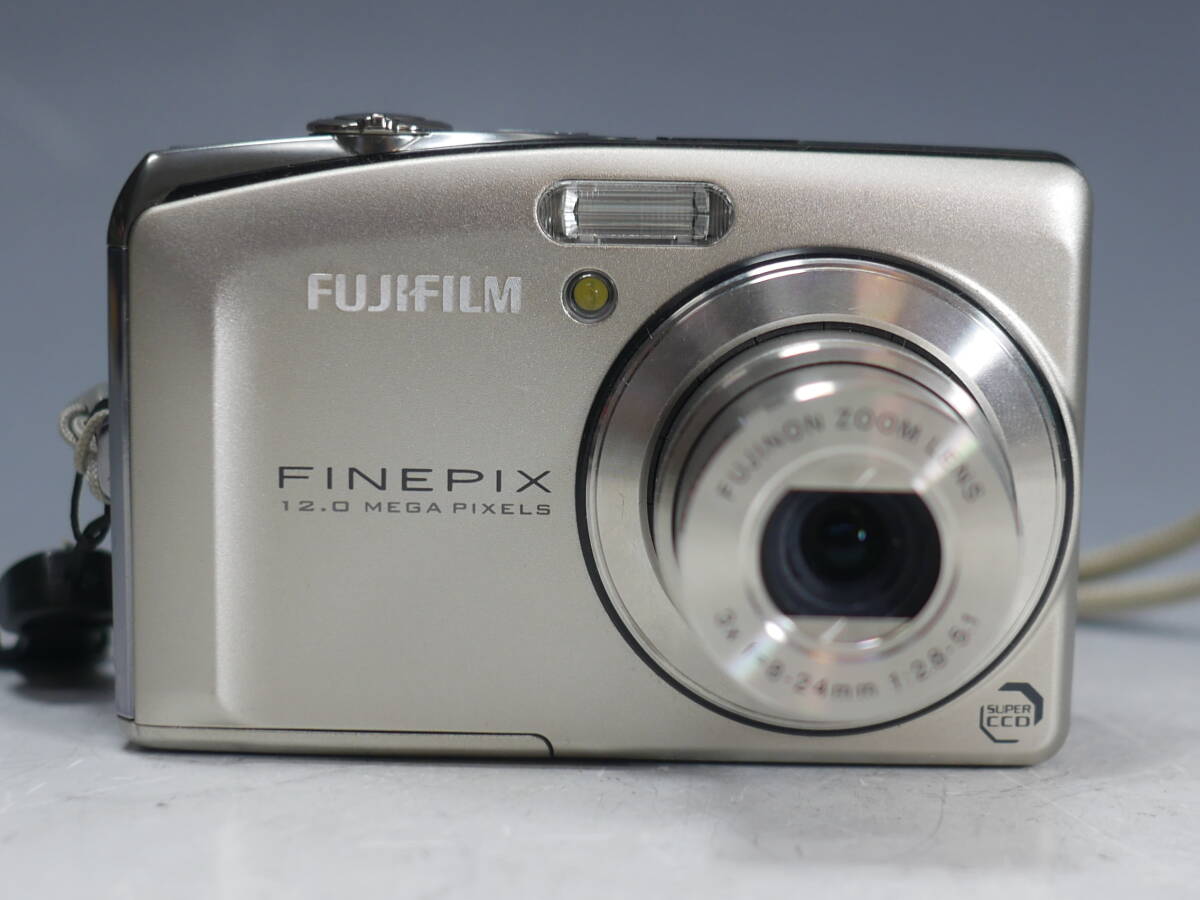 Yahoo!オークション -「finepix f50fd」の落札相場・落札価格 Yahoo!オークション -「finepix f50fd」の落札相場・落札価格