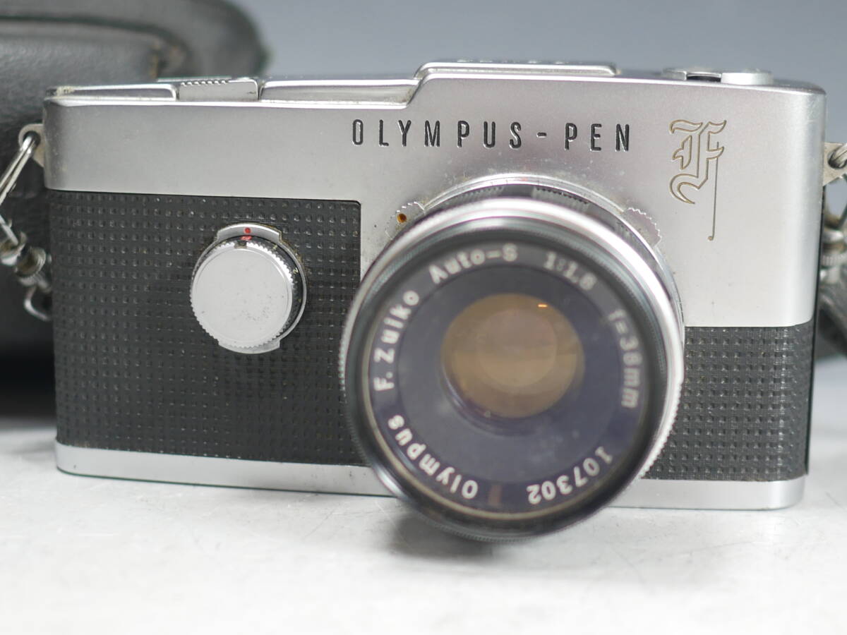 2025年最新】Yahoo!オークション -olympus pen-f ジャンクの中古 2025年最新】Yahoo!オークション -olympus pen-f ジャンクの中古