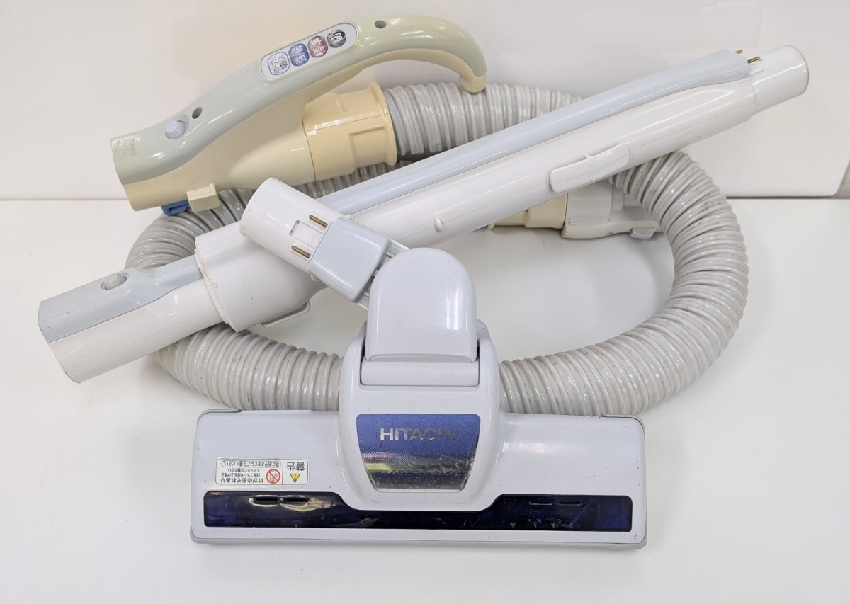 2025年最新】Yahoo!オークション - 日立(掃除機一般 掃除)の中古