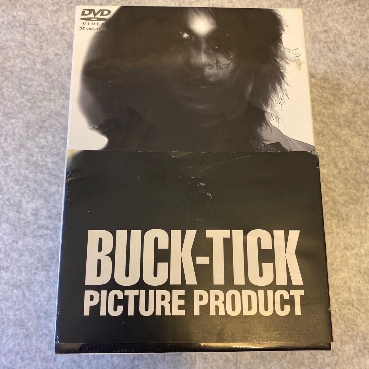 2025年最新】Yahoo!オークション -buck-tick dvdの中古品・新品 2025年最新】Yahoo!オークション -buck-tick dvdの中古品・新品