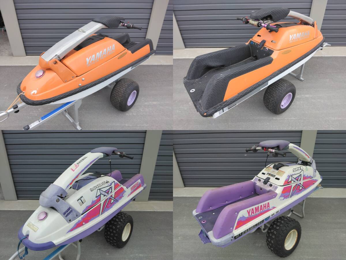 2025年最新】Yahoo!オークション -fx-1 yamaha(船、ボート)の 2025年最新】Yahoo!オークション -fx-1 yamaha(船、ボート)の