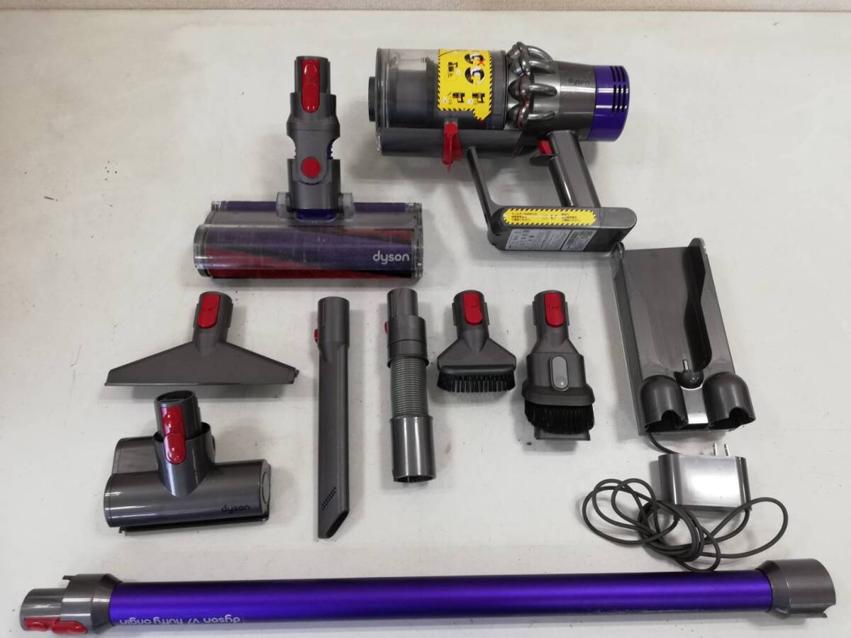 2025年最新】Yahoo!オークション -ダイソン sv12の中古品・新品