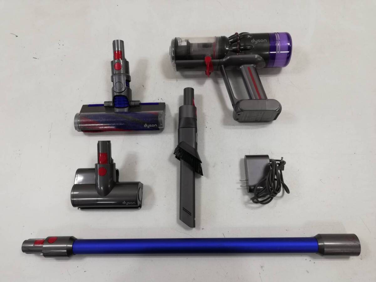 2025年最新】Yahoo!オークション -Dyson SV21の中古品・新品・未 2025年最新】Yahoo!オークション -Dyson SV21の中古品・新品・未