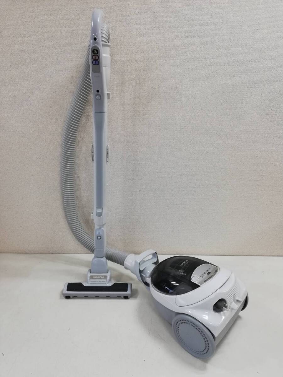 日立グローバルライフソリューションズ HITACHI パワかる