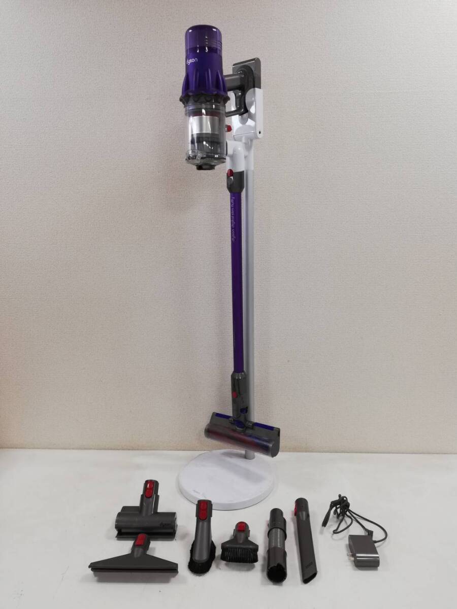 2025年最新】Yahoo!オークション -ダイソン sv18(掃除)の中古品 2025年最新】Yahoo!オークション -ダイソン sv18(掃除)の中古品