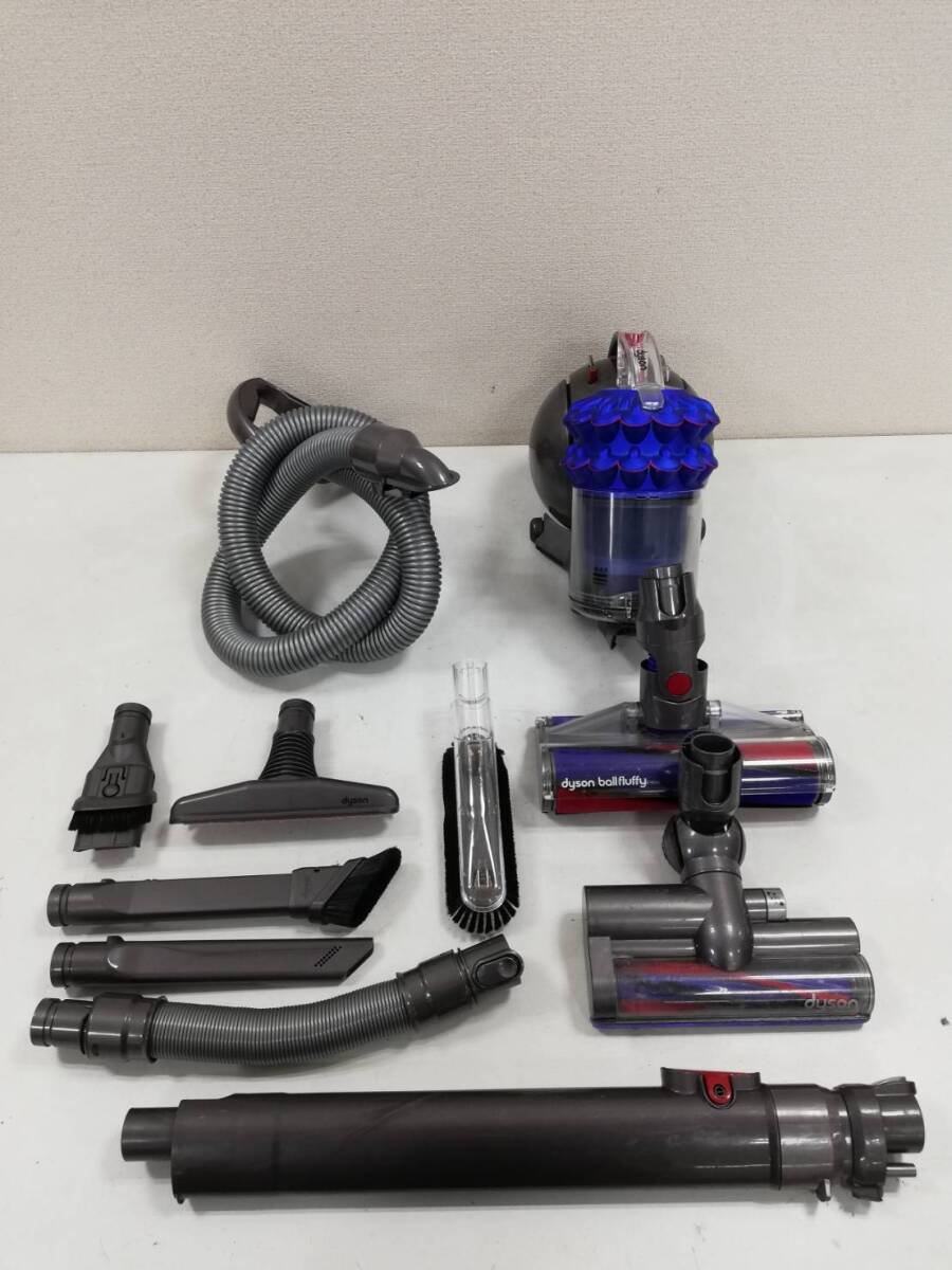 2025年最新】Yahoo!オークション -dyson cy24の中古品・新品・未