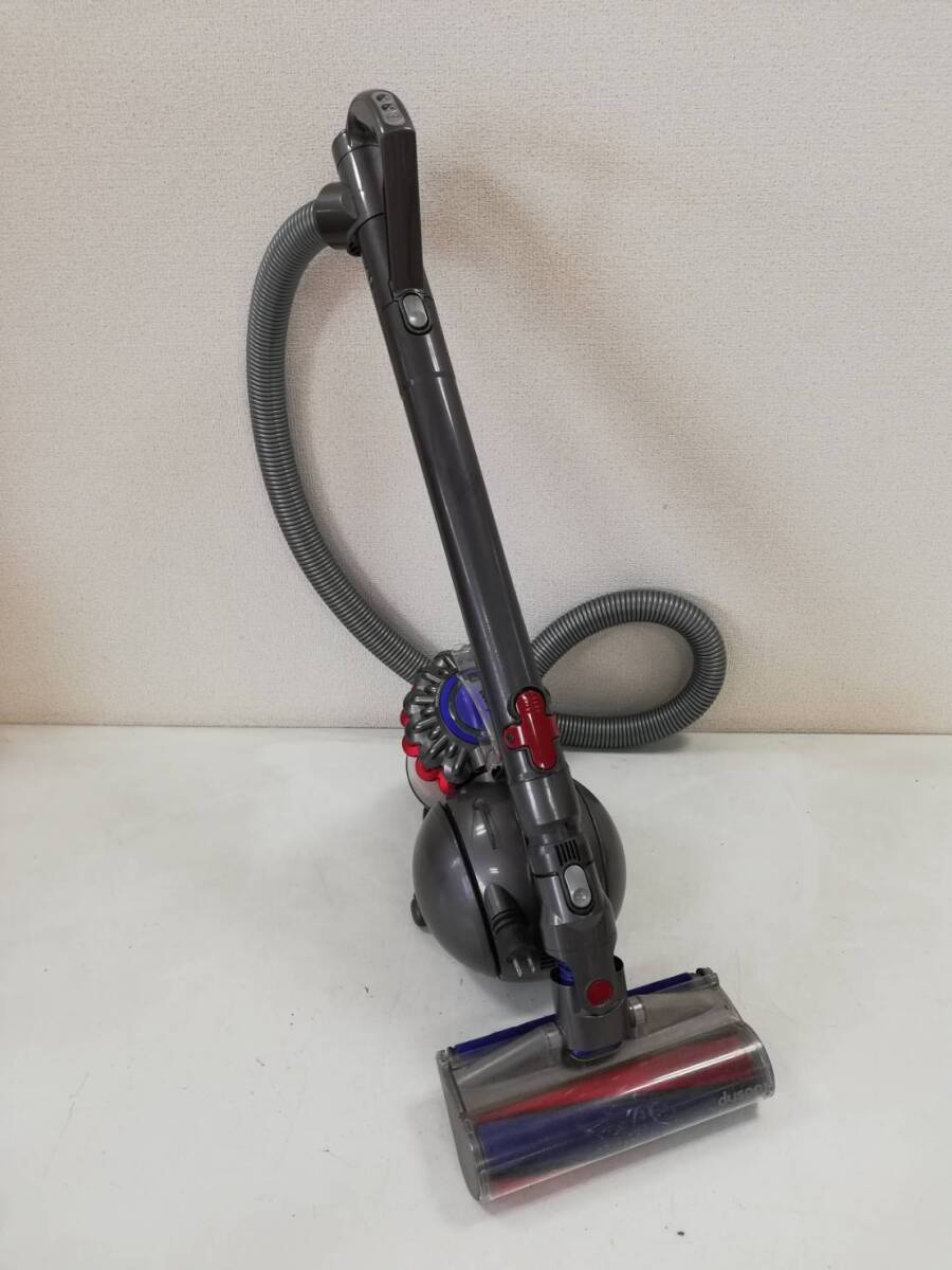 楽天市場】Dyson Ball Turbinehead+ サイクロン掃除機 CY25 TH