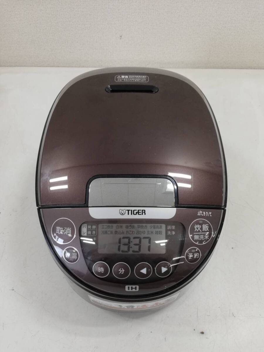 2025年最新】Yahoo!オークション -タイガー炊飯器の中古品・新品