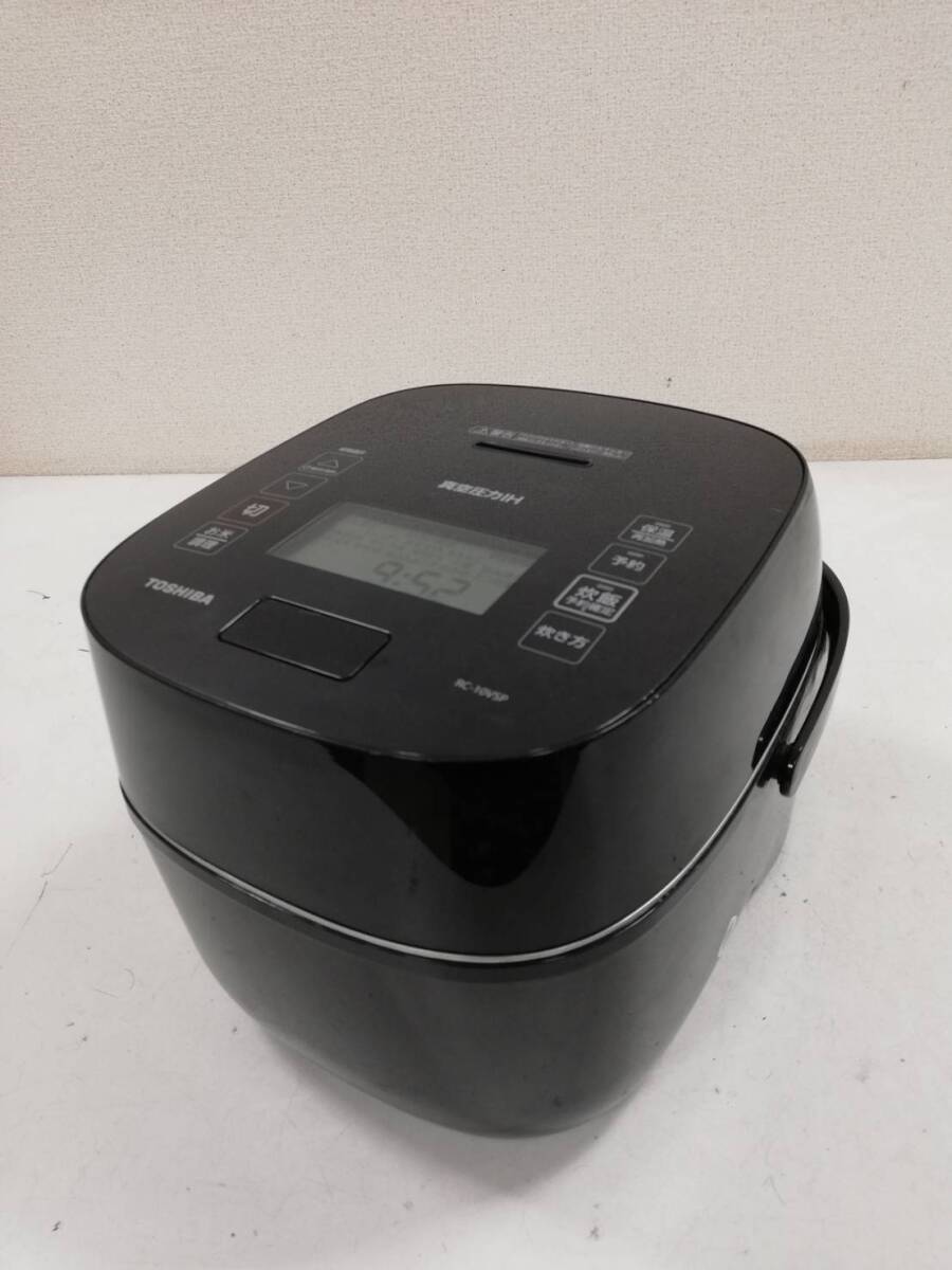 2025年最新】Yahoo!オークション -rc-10 東芝の中古品・新品・未 2025年最新】Yahoo!オークション -rc-10 東芝の中古品・新品・未
