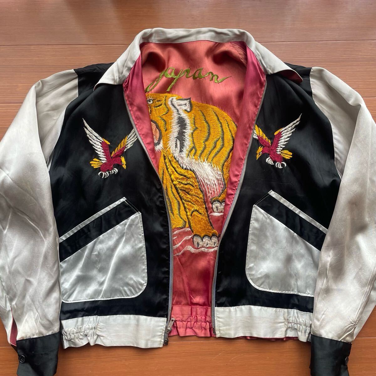 2025年最新】Yahoo!オークション -スカジャン 50sの中古品・新品 2025年最新】Yahoo!オークション -スカジャン 50sの中古品・新品