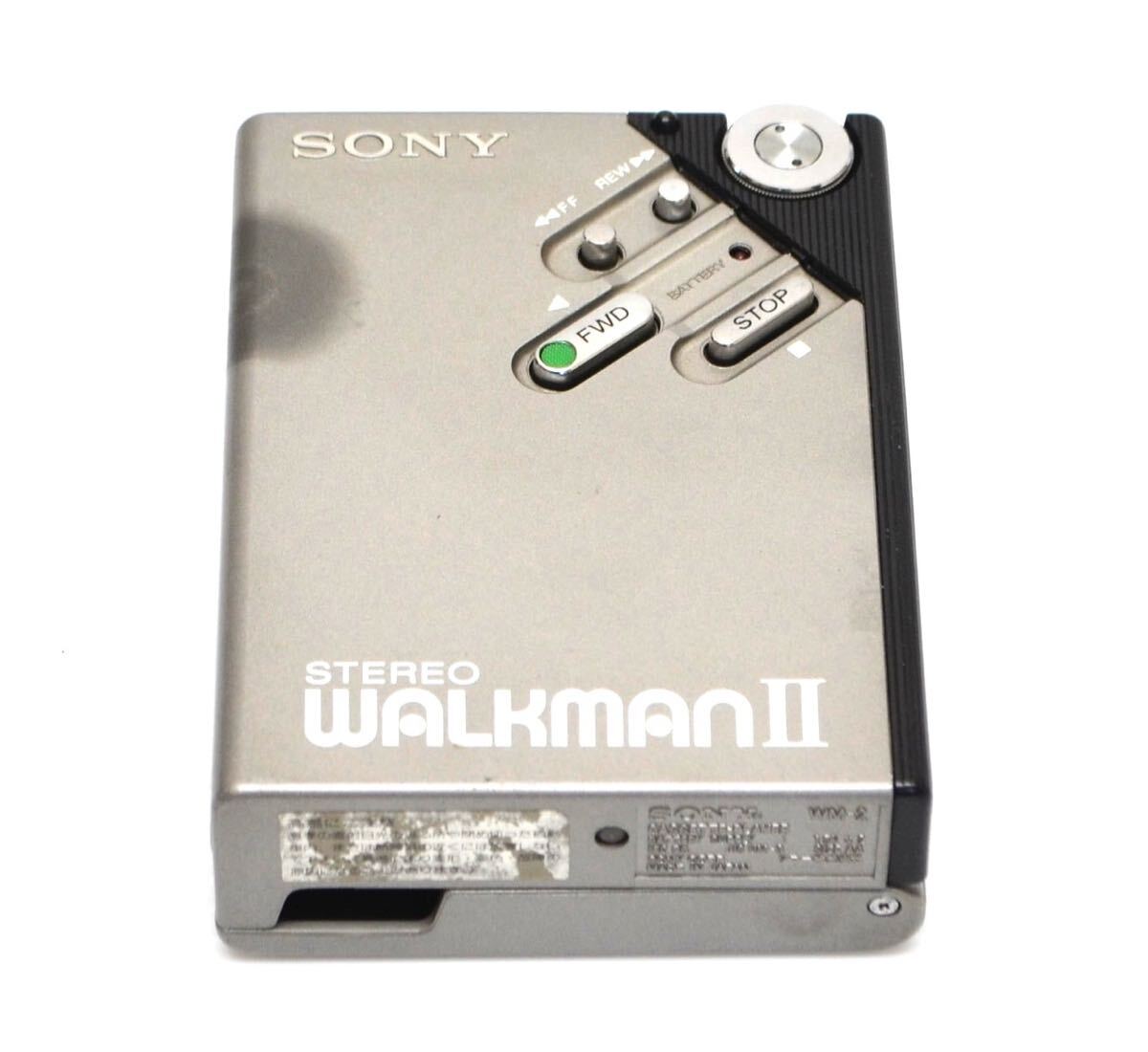 2025年最新】Yahoo!オークション -sony wm-20の中古品・新品・未 2025年最新】Yahoo!オークション -sony wm-20の中古品・新品・未
