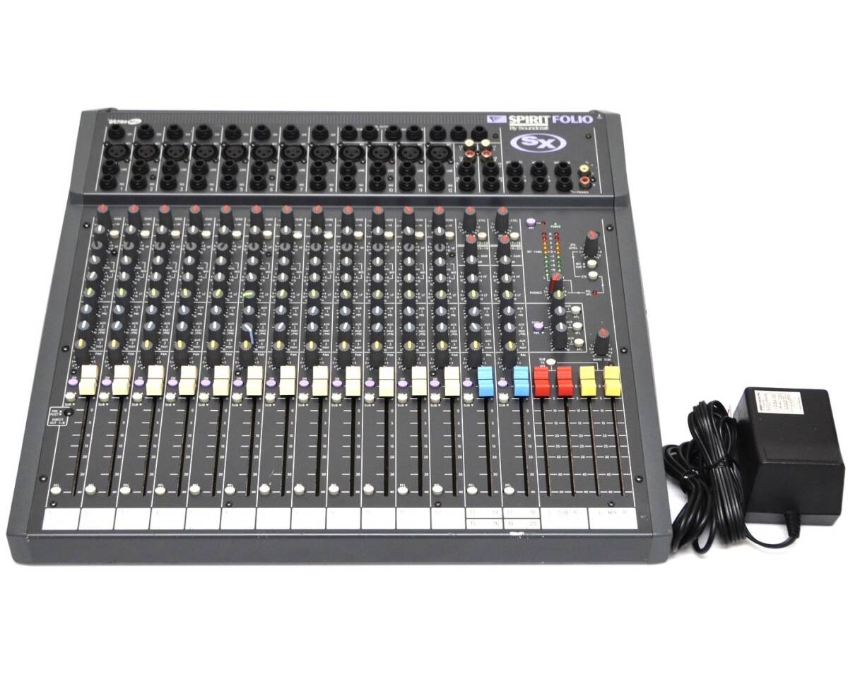 2025年最新】Yahoo!オークション -soundcraftの中古品・新品・未 2025年最新】Yahoo!オークション -soundcraftの中古品・新品・未