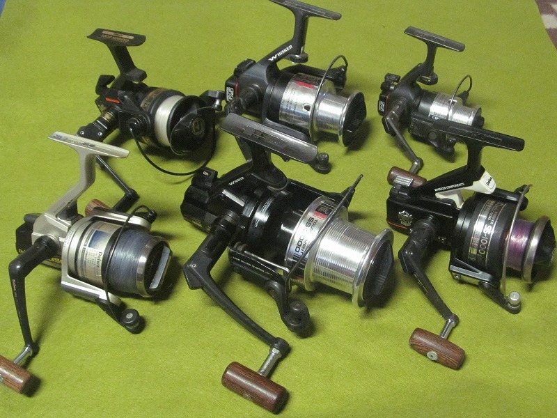 Yahoo!オークション -「daiwa ss 3000」の落札相場・落札価格 Yahoo!オークション -「daiwa ss 3000」の落札相場・落札価格