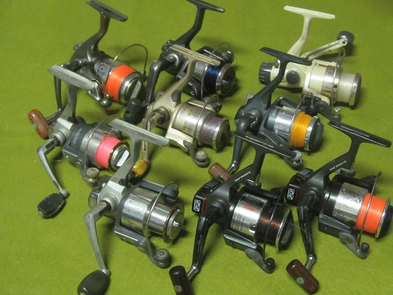 Yahoo!オークション -「daiwa ex750」の落札相場・落札価格 Yahoo!オークション -「daiwa ex750」の落札相場・落札価格