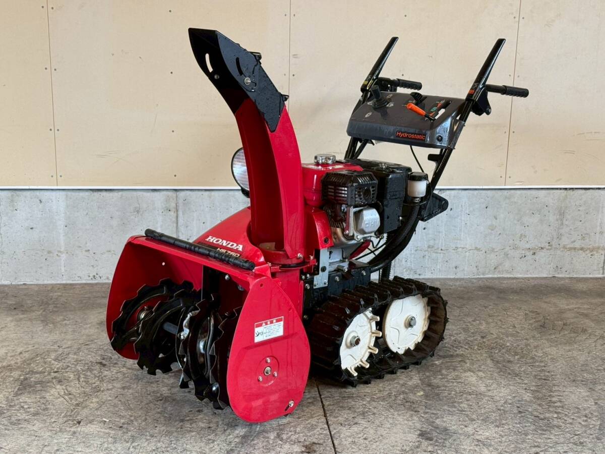 Yahoo!オークション -「ホンダ除雪機hs760」の落札相場・落札価格 Yahoo!オークション -「ホンダ除雪機hs760」の落札相場・落札価格