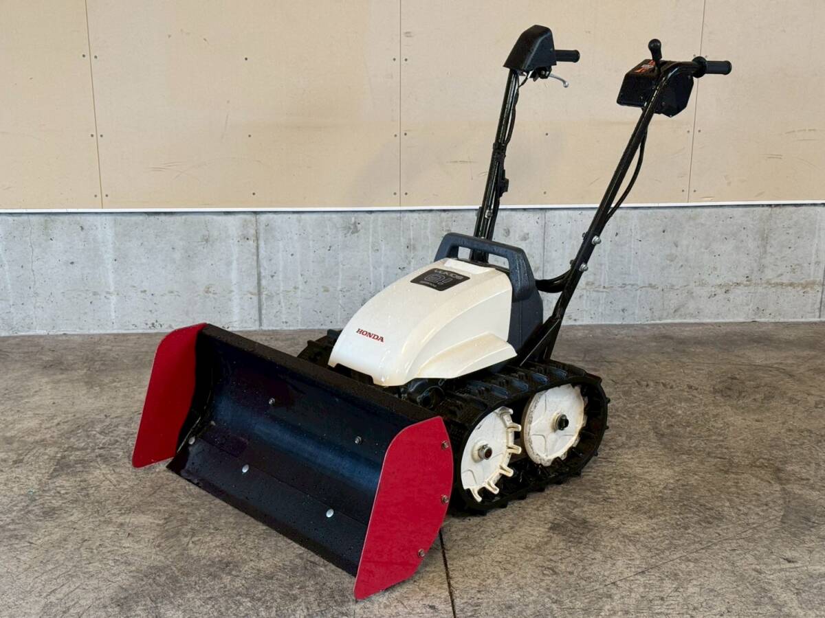 2025年最新】Yahoo!オークション -除雪機 新潟(冬一般)の中古品